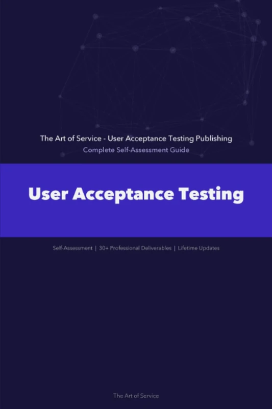 User Acceptance Testing A Complete Guide - Image 1