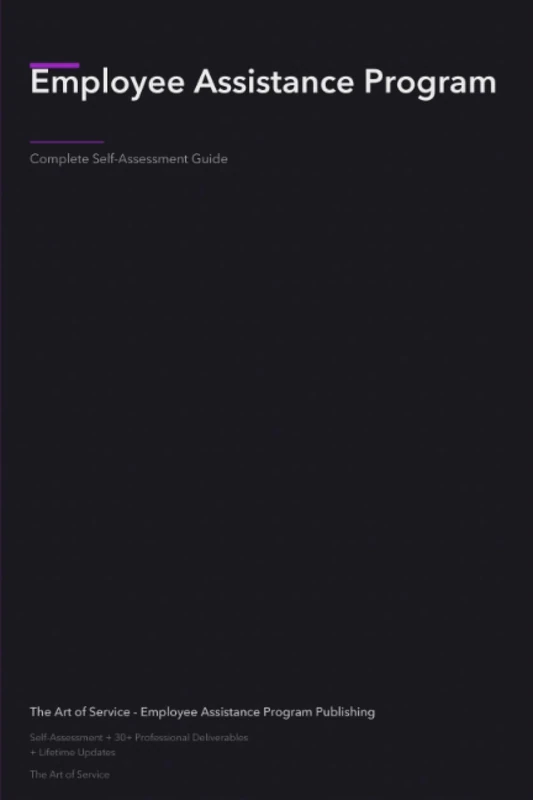 Employee Assistance Program A Complete Guide - Image 1