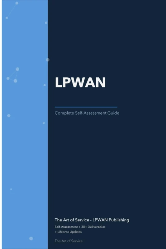 LPWAN A Complete Guide