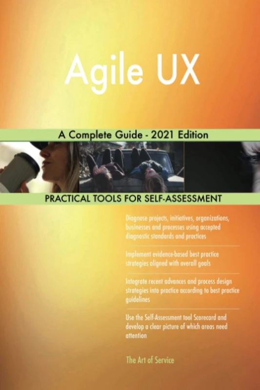 Agile UX A Complete Guide
