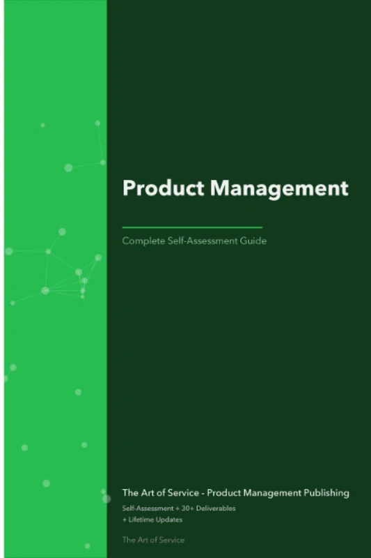 Product Management A Complete Guide - Image 1