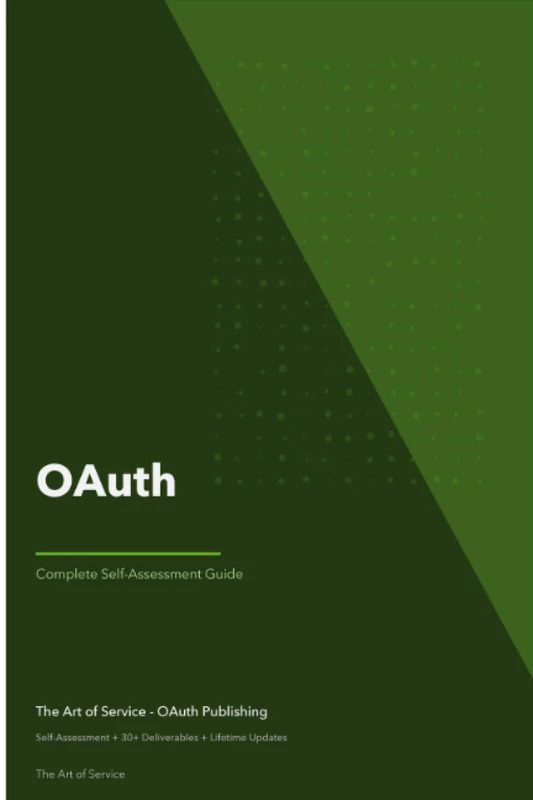OAuth A Complete Guide - Image 1