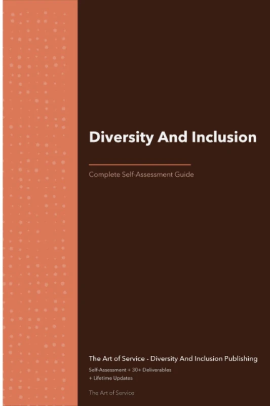 Diversity And Inclusion A Complete Guide - Image 1