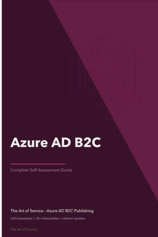 Azure AD B2C A Complete Guide - Image 1
