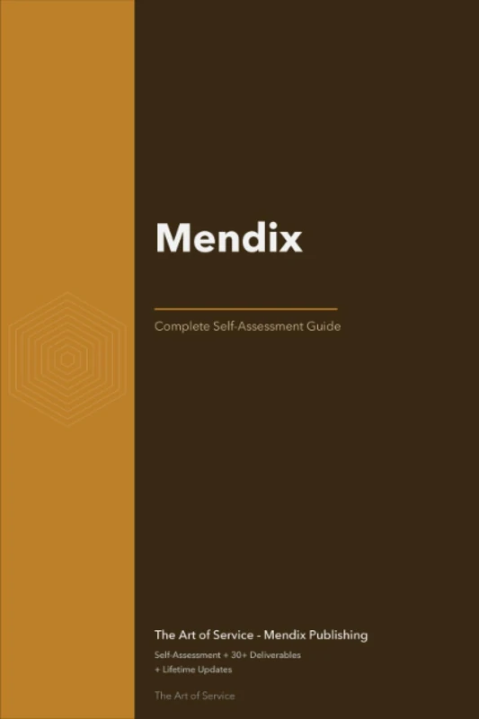 Mendix A Complete Guide - Image 1