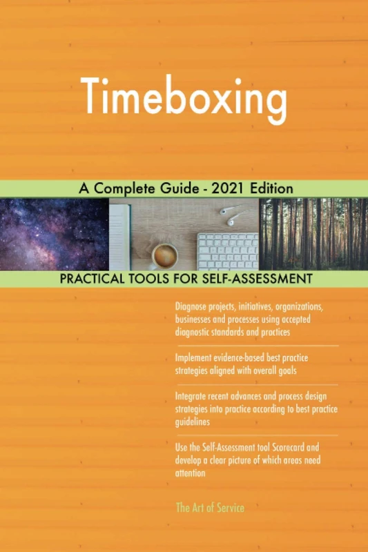 Timeboxing A Complete Guide - 2021 Edition - Image 1