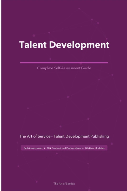 Talent Development A Complete Guide - Image 1