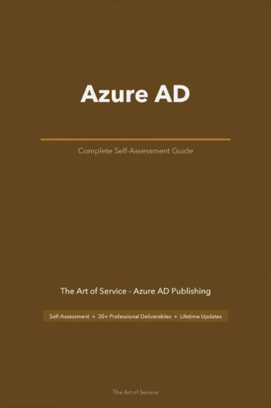 Azure AD A Complete Guide - Image 1