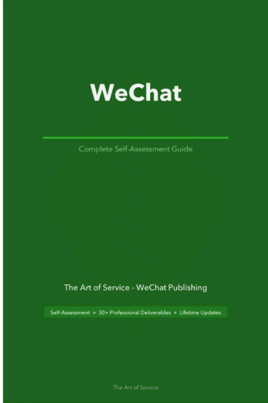 WeChat A Complete Guide