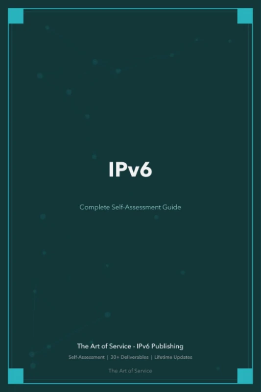 IPv6 A Complete Guide - Image 1