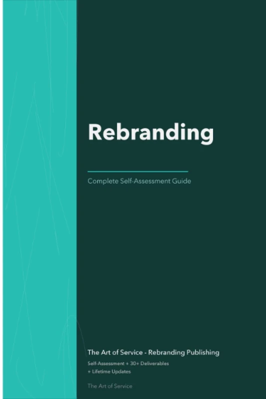 Rebranding A Complete Guide - Image 1