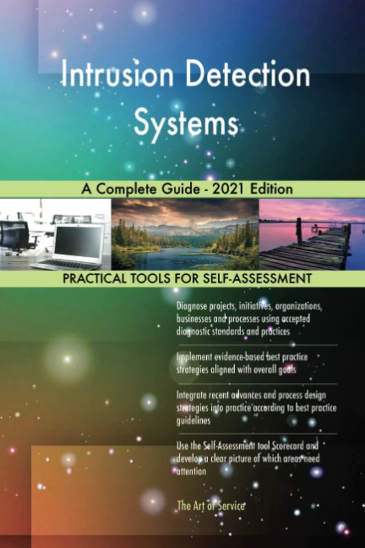 Intrusion Detection Systems A Complete Guide - 2021 Edition - Image 1