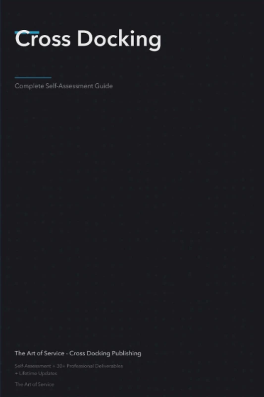 Cross Docking A Complete Guide - Image 1