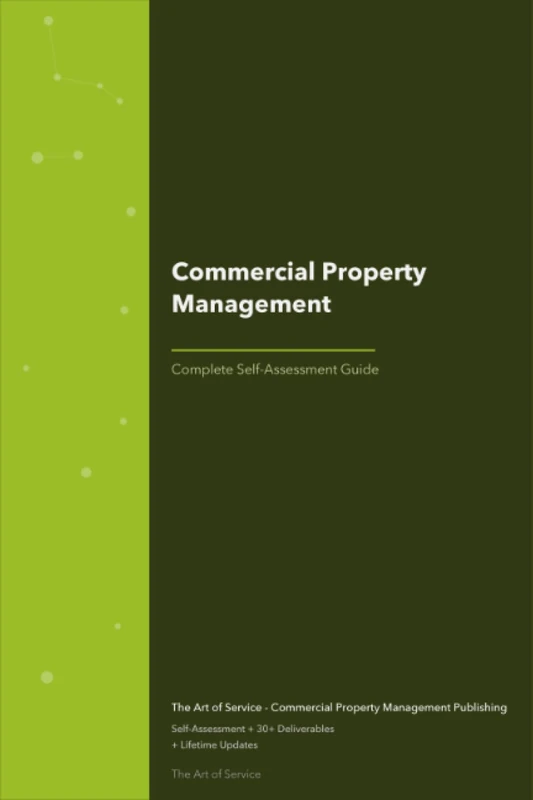 Commercial Property Management A Complete Guide - Image 1