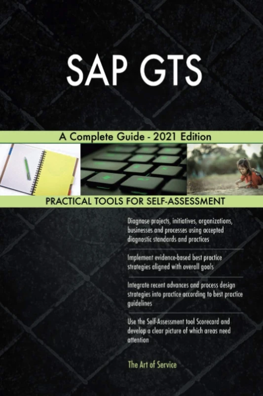 SAP GTS A Complete Guide