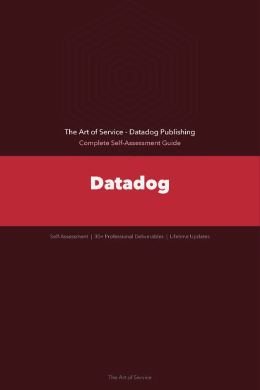 Datadog A Complete Guide
