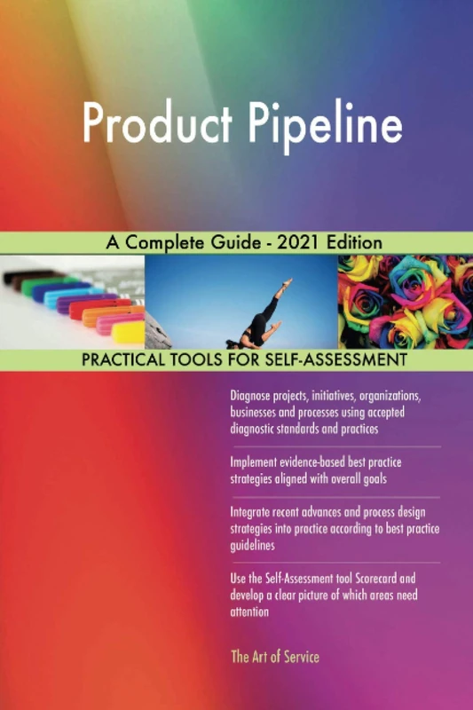 Product Pipeline A Complete Guide - 2021 Edition - Image 1