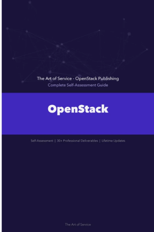 OpenStack A Complete Guide