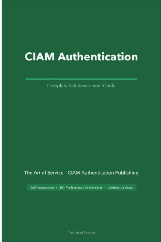 CIAM Authentication A Complete Guide - Image 1