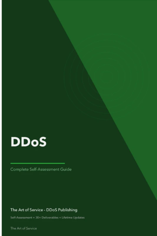 DDoS A Complete Guide - Image 1