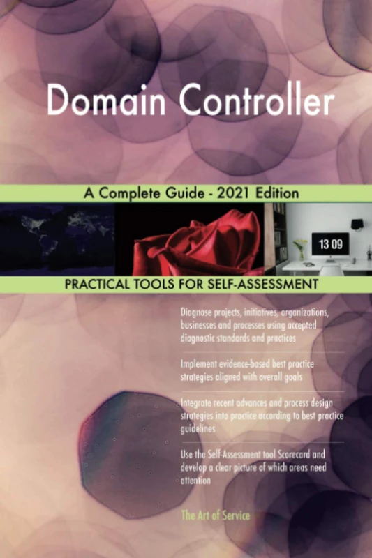 Domain Controller A Complete Guide - Image 1