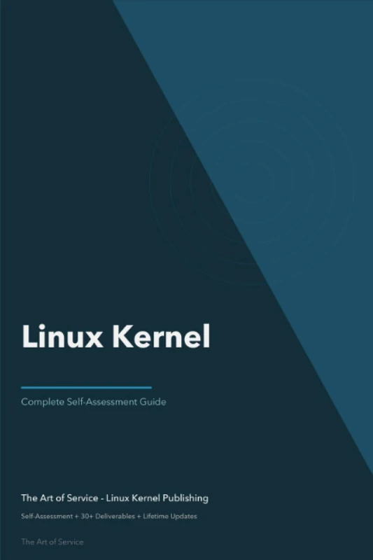 Linux Kernel A Complete Guide - Image 1