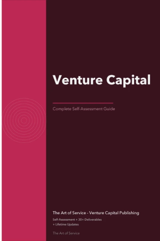Venture Capital A Complete Guide - Image 1