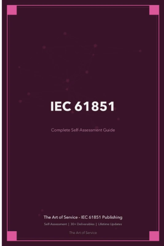 IEC 61851 A Complete Guide