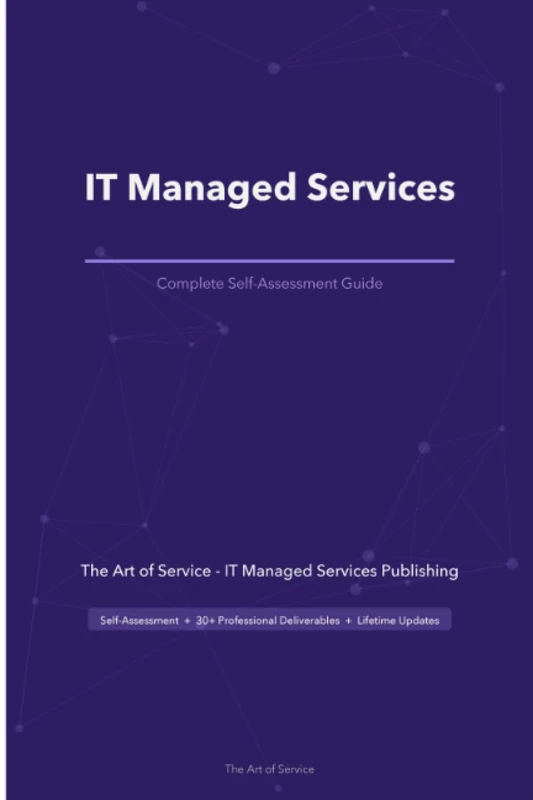 IT Managed Services A Complete Guide