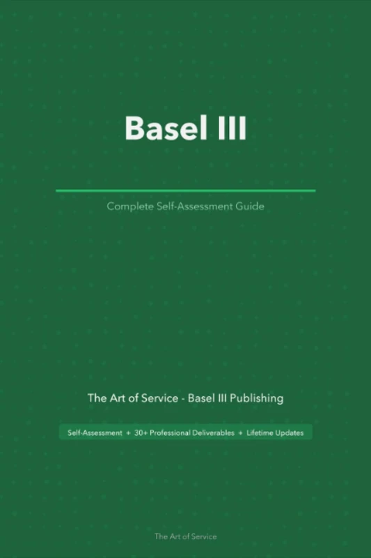 Basel III A Complete Guide - Image 1