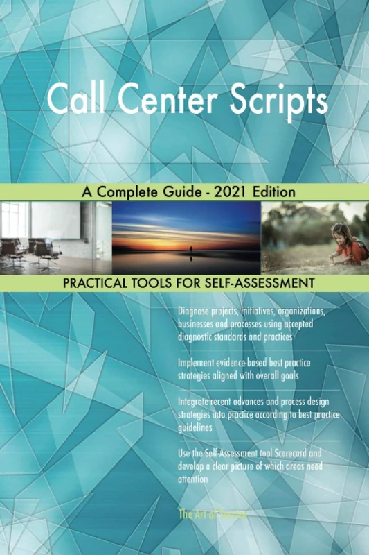 Call Center Scripts A Complete Guide - 2021 Edition - Image 1