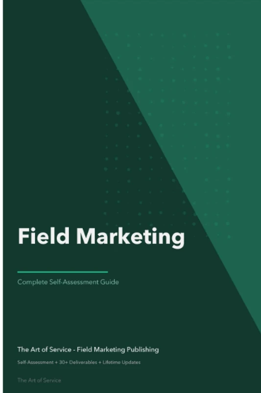 Field Marketing A Complete Guide - Image 1
