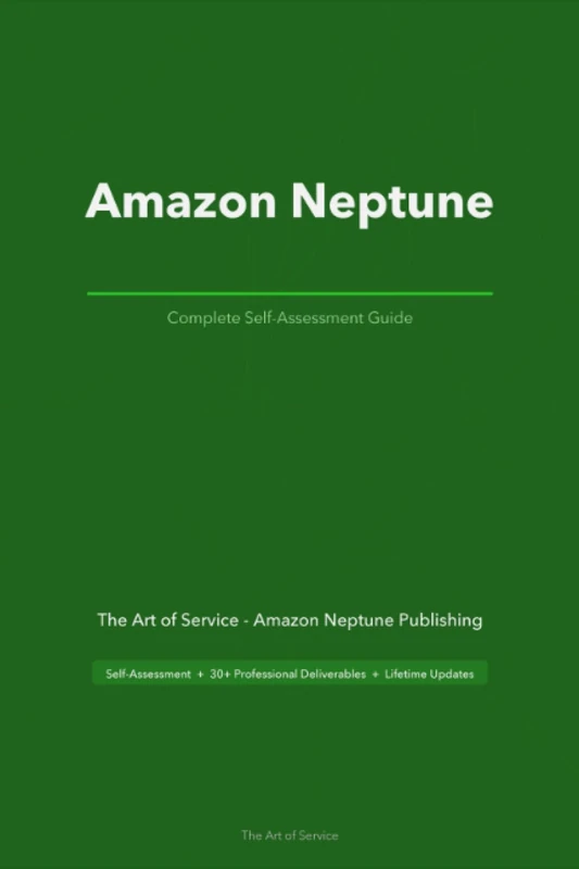 Amazon Neptune A Complete Guide - Image 1