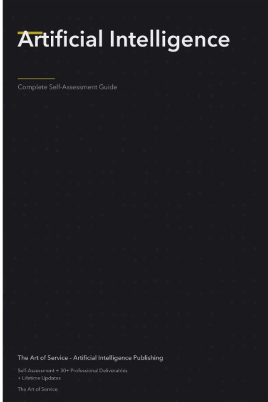 Artificial Intelligence A Complete Guide - Image 1