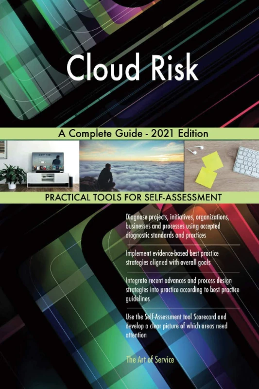 Cloud Risk A Complete Guide