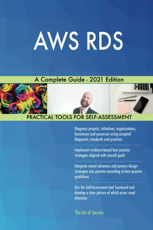 AWS RDS A Complete Guide