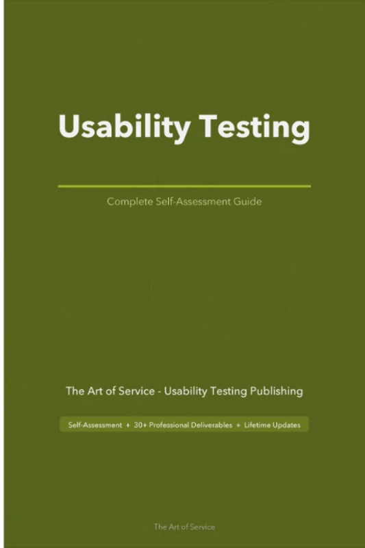 Usability Testing A Complete Guide - Image 1