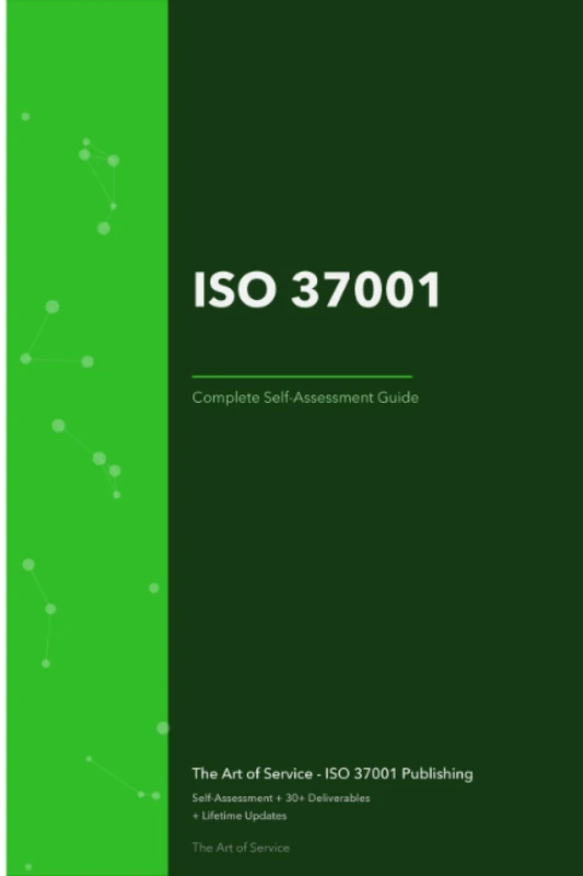 ISO 37001 A Complete Guide - Image 1