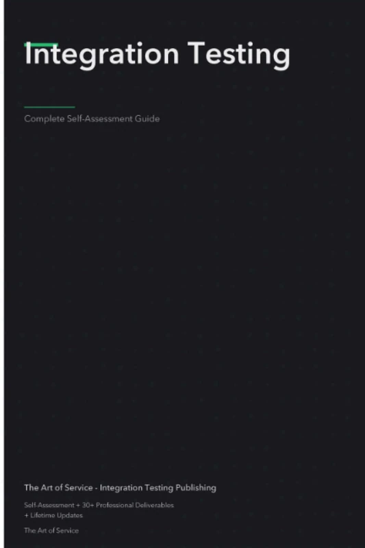 Integration Testing A Complete Guide - Image 1