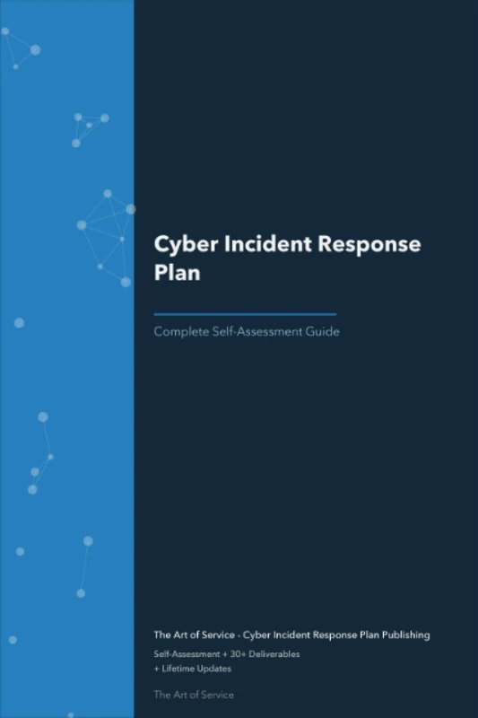 Cyber Incident Response Plan A Complete Guide - Image 1