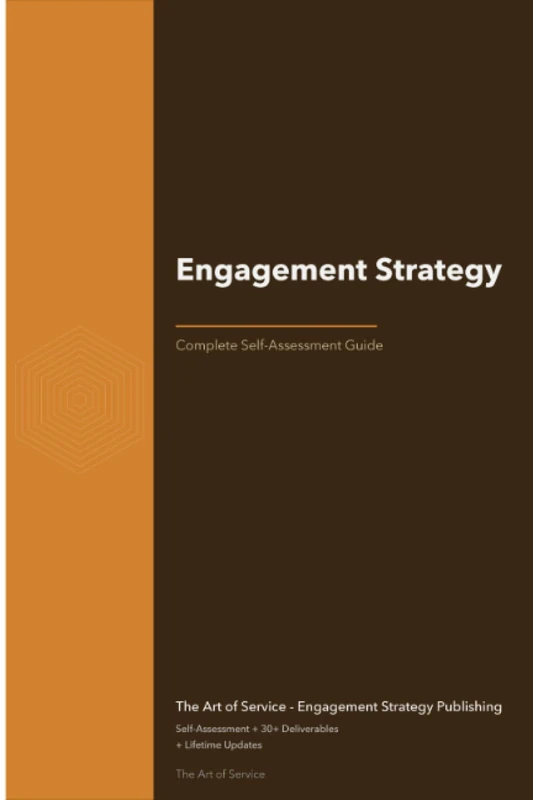 Engagement Strategy A Complete Guide