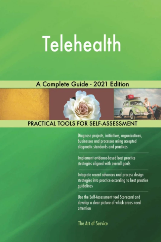 Telehealth A Complete Guide