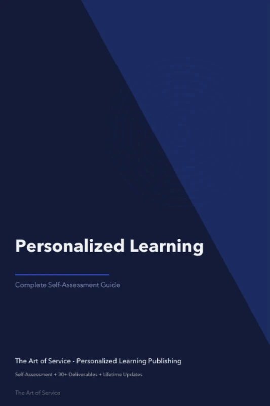 Personalized Learning A Complete Guide - Image 1