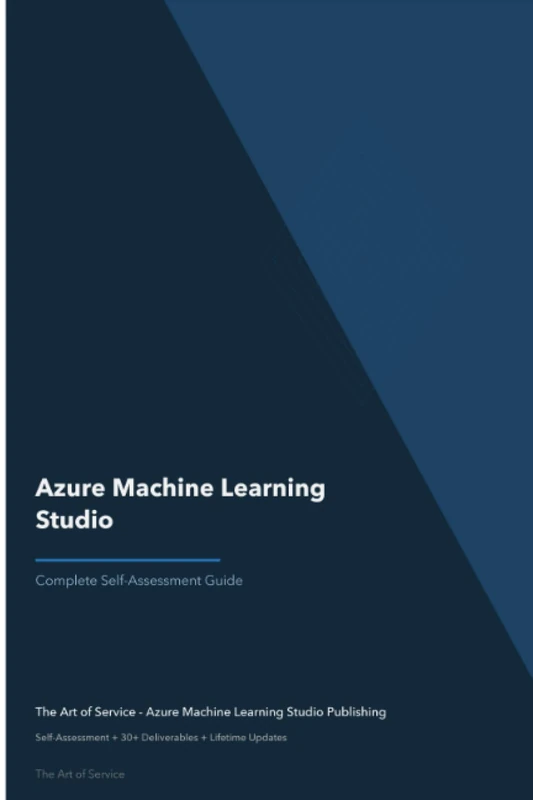 Azure Machine Learning Studio A Complete Guide - Image 1