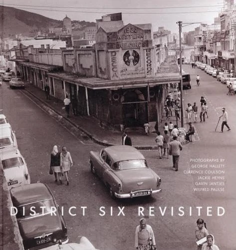 District Six Revisited - Image 1