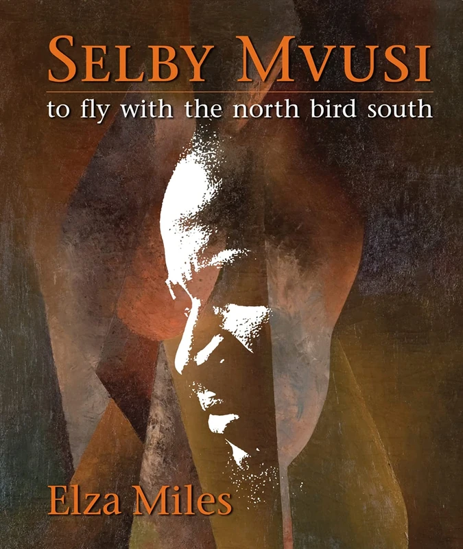 Selby Mvusi: To fly with the north bird south (Biography) - Image 1