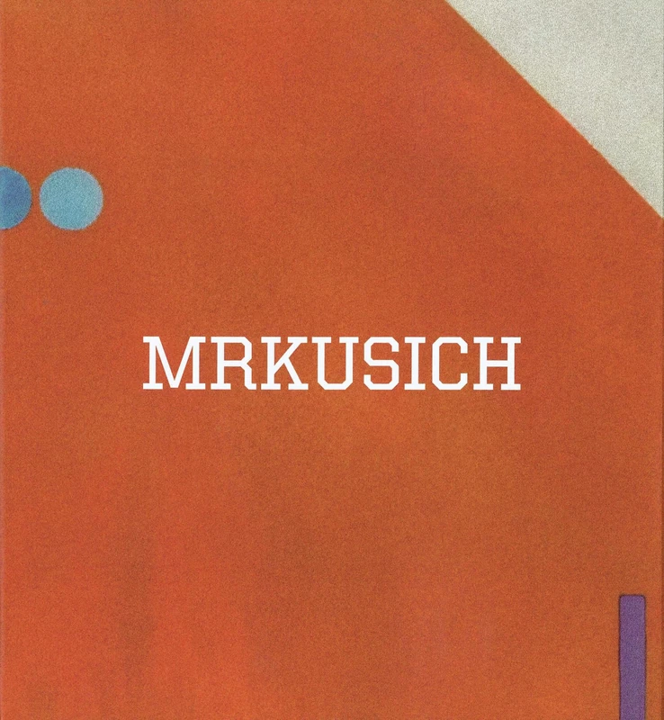 MRKUSICH: Abstraction in New Zealand: The Art of Transformation - Image 1