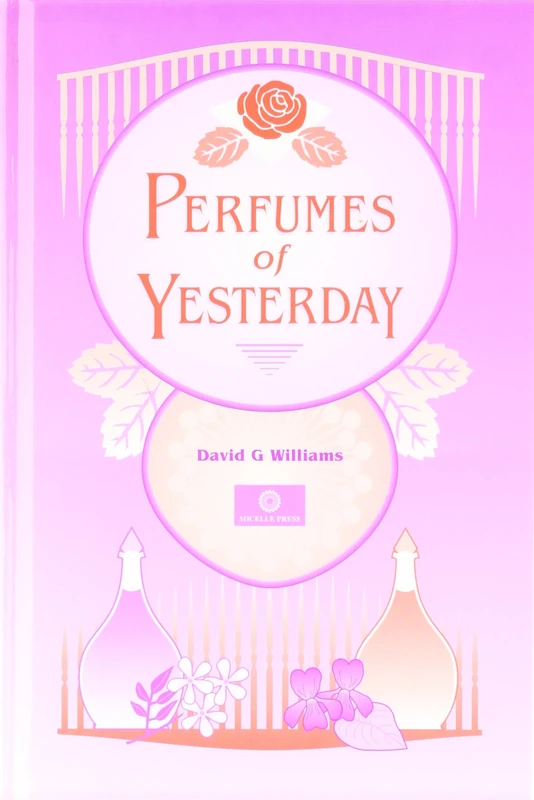 Perfumes of Yesterday