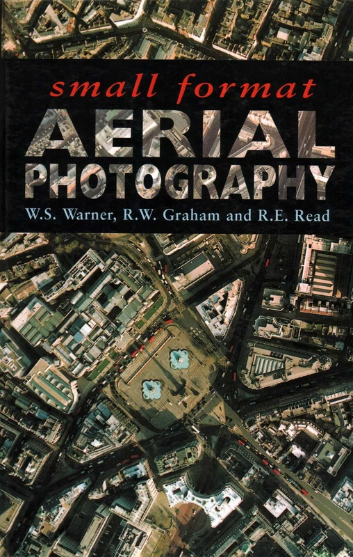 Small Format Aerial Photography