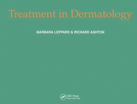 Treatment in Dermatology